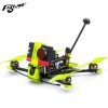 FLYWOO Explorer LR 4 V2.2 Analog Micro Long Range FPV Ultralight Quad Bnf (Caddx Ratel 2) GOKU GN405 Nano 1404 2750KV - Image 2