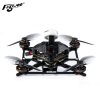 FLYWOO Firefly 2S Nano Baby 20 Analog Micro Drone FPV GOKU F405 AIO 1002-15500KV - Image 2