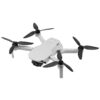 For DJI Mini 2/SE Mavic Mini Propeller - Quick Release Foldable Three-blade Props Paddle Replacement Wing Fans Drone Accessories - Bild 11