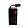 PARROT AR. DRONE 2.0 Battery - Maximal GIFI Power LiPo Battery For  UPGRADE 2000mAh 11.1V 20C — изображение 2