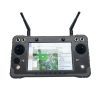 CUAV Black H16 HD 10km Video Transmission Telemetry - Agriculture Spraying HDMI RC Drone Parts Mapping Remote Controller — изображение 10