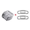 Propeller Fixer for DJI Mavic Mini 2 Drone Blade Stabilizer Silicone Props Fixed Transportation Protector Holder Buckle Parts - Image 10
