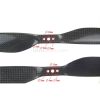 T-Motor Carbon Fiber Propeller 5030 6030 7030 8055 9055 1055 1155 1255 1355 1455 1555 1655 1755 1855 2055 2255 2455 2655 2CW2CCW - Bild 5