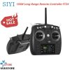 SIYI FT24 Transmitter - 2.4G 12CH 15Km Radio Transmitter Remote Controller with OTA Mini Receiver for TBS Crossfire/ Frsky R9M FPV Drones — изображение 3