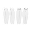 8Pcs Propellers for FIMI X8 SE 2022 Camera Drone Quick Release Foldable Prop Replacement Spare Part for RC Drone Accessories - Image 4