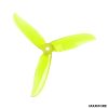 24 pcs / 12 pair DALPROP CYCLONE T5045C PRO 5045 3-Blade propeller for FPV Freestyle Drone Quadcopter Updated version Prop — изображение 12