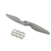 12pcs GEMFAN 5x5/6x4/7x5/8x6/9x6/10x5/10x7/11x5.5/11x7/12x6/13x6.5/14x7 Nylon glass fiber electric propeller RC plane APC - Image 5