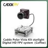 CADDX FPV Polar Air Unit and CADDX Polar Nano Nebula Pro / Nano Vista Kit for DJI FPV Goggles V2 Starlight Digital HD FPV System - Image 8