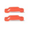 Propeller Stabilizer Holder for DJI Mavic Mini 1/SE Mini 2 Drone Blade Fixed Props Transport Protector Buckle Soft Cover Mount - Image 7