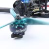 iFlight Mach R5 Analog 215mm 5inch 6S BNF W/ RaceCam R1 Mini Camera/BLITZ Mini F7 55A stack/XING2 2506 1850KV motor for FPV - Image 6