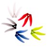 10Pairs GEMFAN Floppy Proppy F5135 F6030 5.1/ 6inch Foldable 3-Blade Propeller - for FPV Freestyle Long Range 4/6S 5/6inch Drones — изображение 11