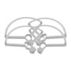 4PCS Propeller Protector Guard for DJI Mavic Mini Drone Accessory Blade Fens Props Wing Screw Quick Release Cover Protective Kit — изображение 7