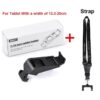 Drone Remote Control Tablet Extended Bracket Mount for DJI Mavic Air 2/2S/3/Mini 2/ for DJI MINI 3 PRO Accessoy Tablet Clip Holder - Image 13