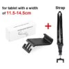 Drone Remote Control Tablet Extended Bracket Mount for DJI Mavic Air 2/2S/3/Mini 2/ for DJI MINI 3 PRO Accessoy Tablet Clip Holder - Image 12