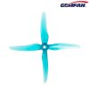 6Pairs/12Pairs 24PCS GEMFAN 51455 Hurricane X 4-blade Propeller - FPV Prop 5mm Mounting Hole for RC FPV Racing Drone - Bild 4