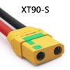 HRB Lipo 6S Battery 16000mah - 22.2V AS150 XT150 XT90 XT90-S Deans T XT60 EC5 RC Multicopter Airplane Helicopter Skateboard Parts - Image 7