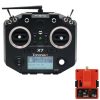 FrSky ACCESS Taranis Q X7 QX7 2.4GHz 16CH Transmitter For RC Multicopter FRSKY X7 - Image 5