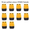 10 Pairs Amass XT60+ XT60H Bullet Connectors Male Female Power Plugs Power RC LV Lipo Battery Motor 3D printer - Image 6