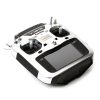 Futaba T16IZ Transmitter - 18CH Radio Controller Transmitter FASSTest 2.4Ghz FASSTEST R7108SB Receiver for RC Multicopter Drone - Image 4