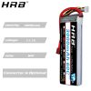 HRB 3S 11.1V 3000mah Lipo Battery - 60C XT60 EC5 T Deans XT90 Connector For Car FPV Airplane Drone Boat Truck RC Parts — изображение 8