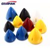 1PCS GEMFAN Nylon RC Plane Prop Propeller - Spinner 2-Blades 38mm/45mm/51mm/57mm/64mm/70mm/76mm  Adjust the airflow - Bild 3