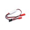 Led Light Controller Engine Switch Interruptor - 5A 8A 10A 30A 1-6s Electronic Switch PWM 3.7-27V Input for RC FPV Drone Models Airplane - Image 2