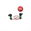 Original RadioMaster TX16S Parts Fit For Replacement TX16S Hall TBS Sensor Gimbals 2.4G 12CH Radio Transmitter - Image 8