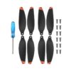 4/8pcs 4726 Propeller for DJI Mini 2/Mini SE Drone Light Weight Props Blade Replacement Wing Fans Parts for DJI Mini 2 Accessory — изображение 4