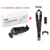 Drone Remote Control Tablet Extended Bracket Mount for DJI Mavic Air 2/2S/3/Mini 2/ for DJI MINI 3 PRO Accessoy Tablet Clip Holder - Image 11