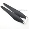 Original Hobbywing3411 CW CCW FOC Propeller Folding Carbon Fiber Plastic Prop for the Power System of X9 Motor Agricultural Drone - Image 8