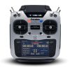 Futaba T16IZ Transmitter - 18CH Radio Controller Transmitter FASSTest 2.4Ghz FASSTEST R7108SB Receiver for RC Multicopter Drone - Image 3