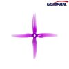 6Pairs/12Pairs 24PCS GEMFAN 51455 Hurricane X 4-blade Propeller - FPV Prop 5mm Mounting Hole for RC FPV Racing Drone - Bild 7