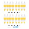 4pair Colorful Replacement Propeller for DJI Mavic Mini Drone 4726 Props Blade Wing Fans Accessories Spare Parts Kits - Image 8