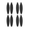 FIMI X8 mini Propeller - RC Drone Accessories Quick-release CW CCW Propeller for FIMI X8 Mini Camera Drone Replacement Spare Part — изображение 10