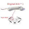 Original Motor Arm Repair Spare Parts for DJI - Image 8