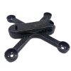 4 Inch FPV Frame Kit - Dragonfly 210 Dron Frame Arm Thickness 12.5mm 3K Carbon Fiber Sheet FPV Drone Frame Kit for Gift - Image 4