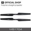 T-motor MS1101 MS1302 MS1503 MS1704 11 13 15 17 inch prop 13" propeller for multi-rotors Multicoptor Drone Efficient flight - Image 10