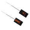 Hotrc KT-6A 2.4G 6CH RC Transmitter FHSS & 6CH Receiver With Box For Rc Airplane DIY KT Board Machine FPV Drone - Image 14