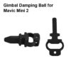 Gimbal Rubber for Mavic Mini 2 Gimbal Camera Damping Cushion Shock-Absorbing Ball Repair Replacement Accessories — изображение 3