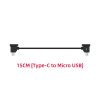 Data Cable for DJI Mavic 3/Air 2/2S/Mini 2/MINI 3 PRO Drone Control IOS Type-C Micro-USB Adapter Wire - Image 3