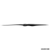 4PCS DALPROP NEW CYCLONE 7040 7X4 2-Blade Pure PC Propeller for RC FPV Racing Freestyle 7inch Long Range LR7 Replacement Part - Image 4