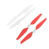 8Pcs Propellers for FIMI X8 SE 2022 Camera Drone Quick Release Foldable Prop Replacement Spare Part for RC Drone Accessories - Image 11