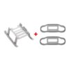 Propeller Fixer for DJI Mavic Mini 2 Drone Blade Stabilizer Silicone Props Fixed Transportation Protector Holder Buckle Parts - Image 9
