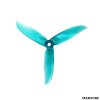24 pcs / 12 pair DALPROP CYCLONE T5045C PRO 5045 3-Blade propeller for FPV Freestyle Drone Quadcopter Updated version Prop — изображение 10