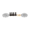T-Motor P19x5.7 Prop - 2PCS/PAIR P19 inch propeller Carbon Fiber blade for Multicopter Multirotor  Drone - Image 6