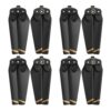 8pcs 4730 Propeller for DJI Spark Drone - Quick Release Folding Blades 4730F Replacement Props Spare Parts Wing Accessory Screw - Image 13