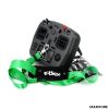 TBS Ethix Mambo Transmitter - FPV RC Radio Drone Controller 2.4Ghz Long range remote control Hall Sensor Gimbals Transmitter For RC Drone - Image 2