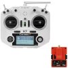 FrSky ACCESS Taranis Q X7 QX7 2.4GHz 16CH Transmitter For RC Multicopter FRSKY X7 - Image 4