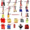RC LiPo Battery 6S 22.2V 22000mAh 25C For RC Car Airplane Tank Drone Toy Models 6s RC Batteries - Image 13
