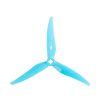 24pcs/12pairs Gemfan Hurricane SL5125 Propeller - Props for toothpick ultralight CW CCW FPV Racing Drone - Image 4